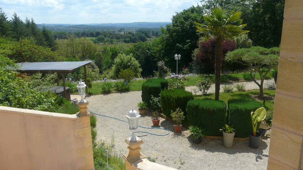 Photo of Outdoor in Proissans