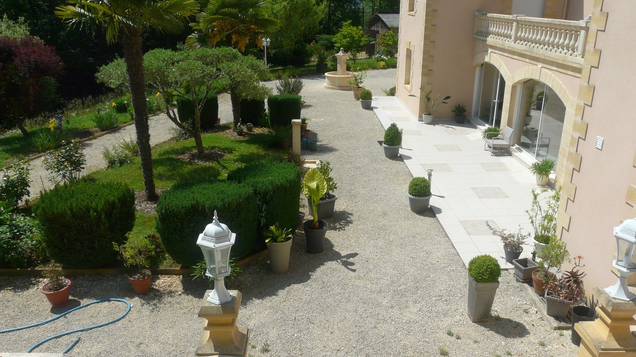 Photo of Outdoor in Proissans