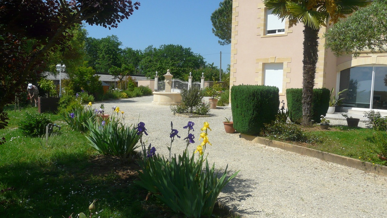 Photo of Outdoor in Proissans