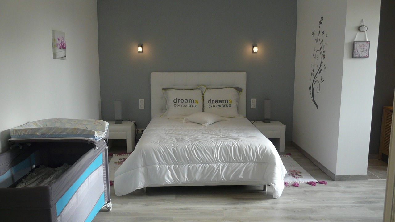 Photo of Bedroom in Proissans