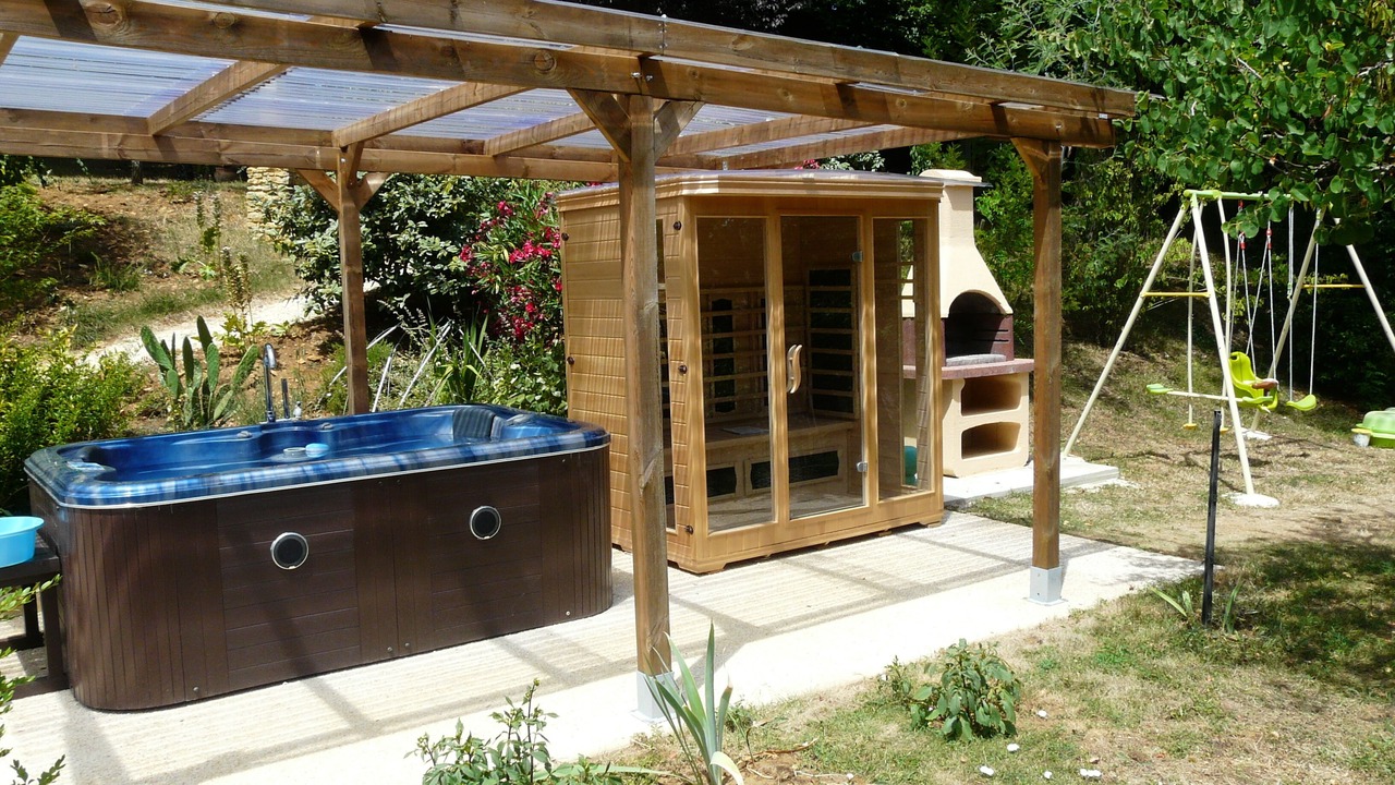 Photo of Outdoor in Proissans