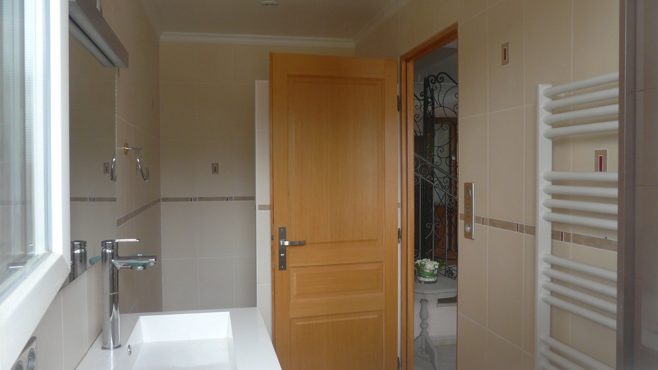 Photo of Bathroom in Proissans