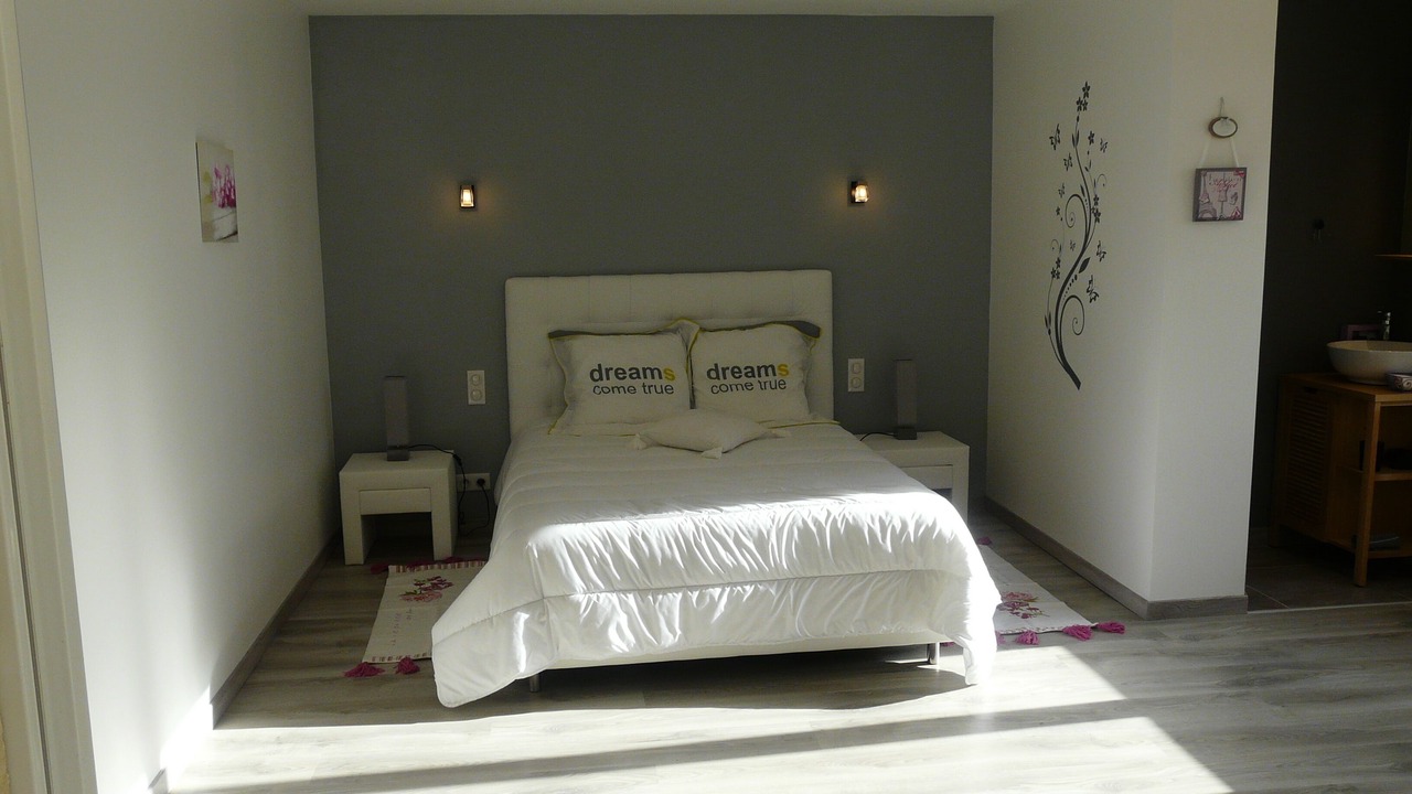 Photo of Bedroom in Proissans