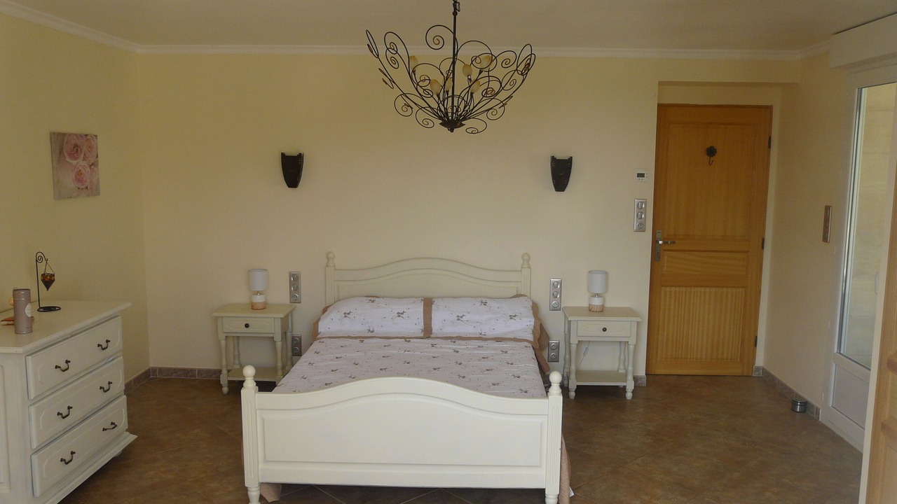 Photo of Bedroom in Proissans