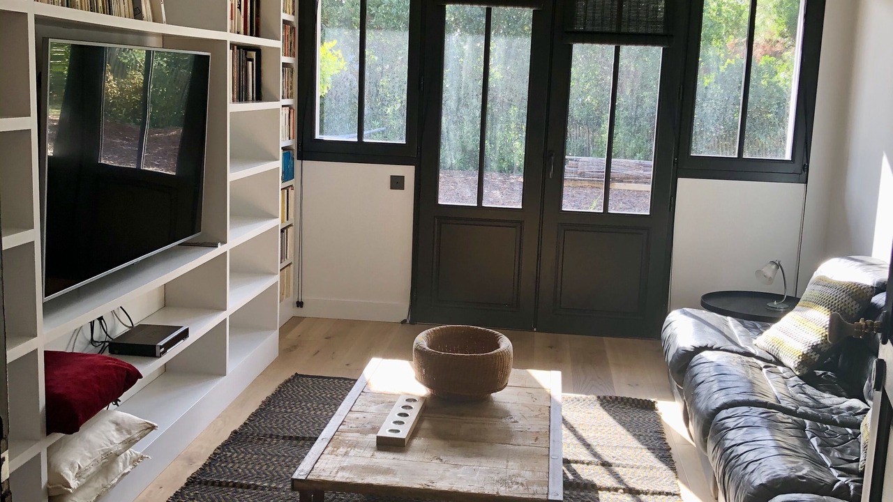 Photo of Livingroom in Cap-Ferret