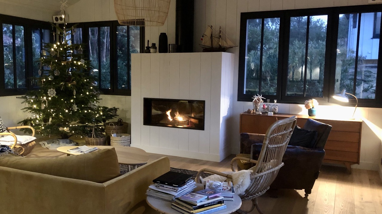 Photo of Livingroom in Cap-Ferret
