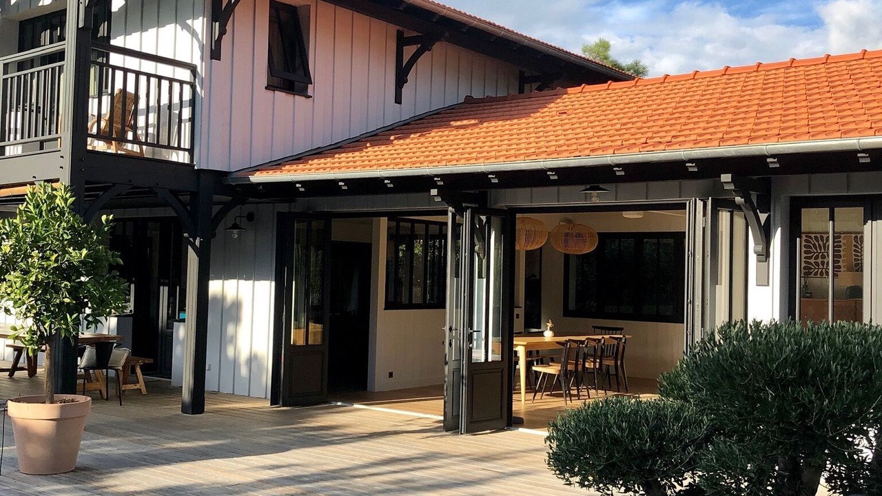 Photo of Outdoor in Cap-Ferret