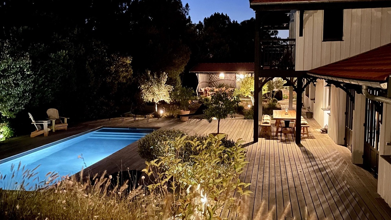 Photo of Outdoor in Cap-Ferret
