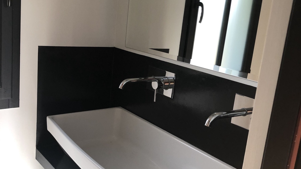 Photo of Bathroom in Cap-Ferret