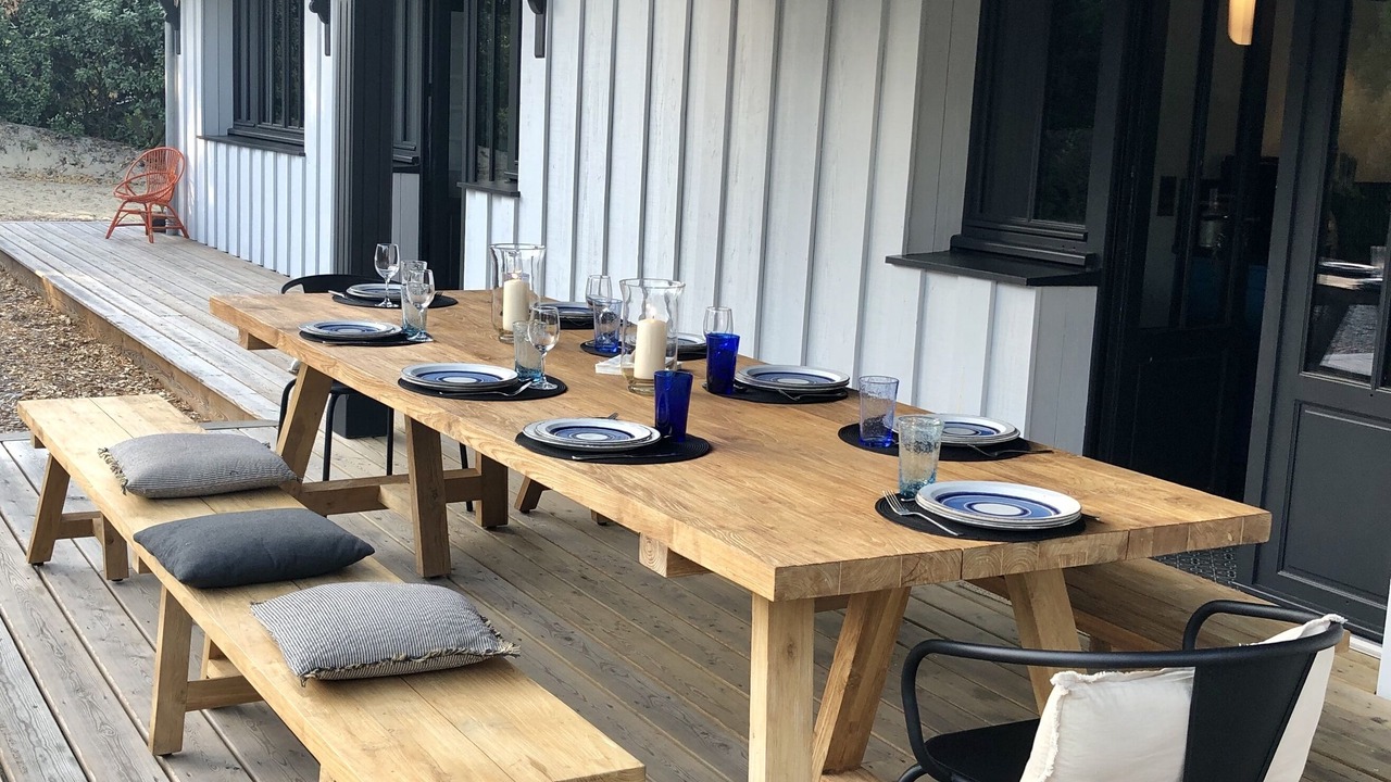 Photo of Outdoor in Cap-Ferret