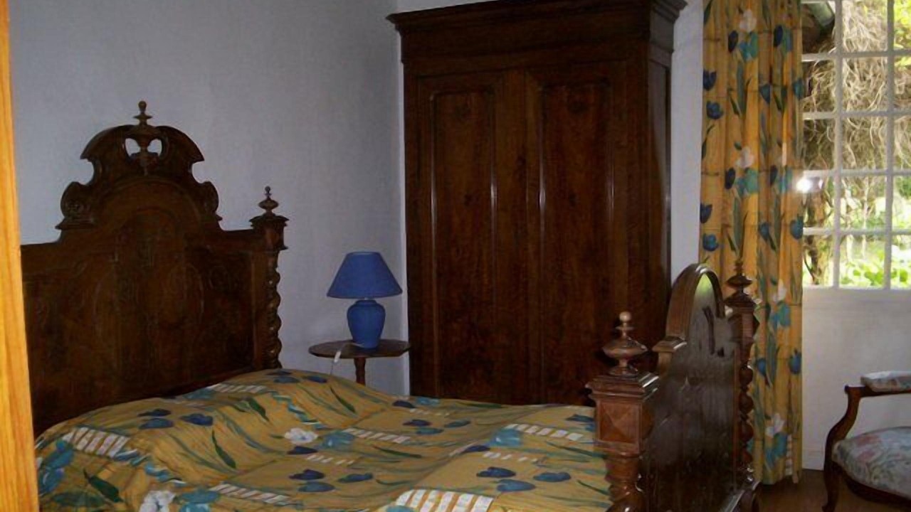 Photo of Bedroom in Sabres