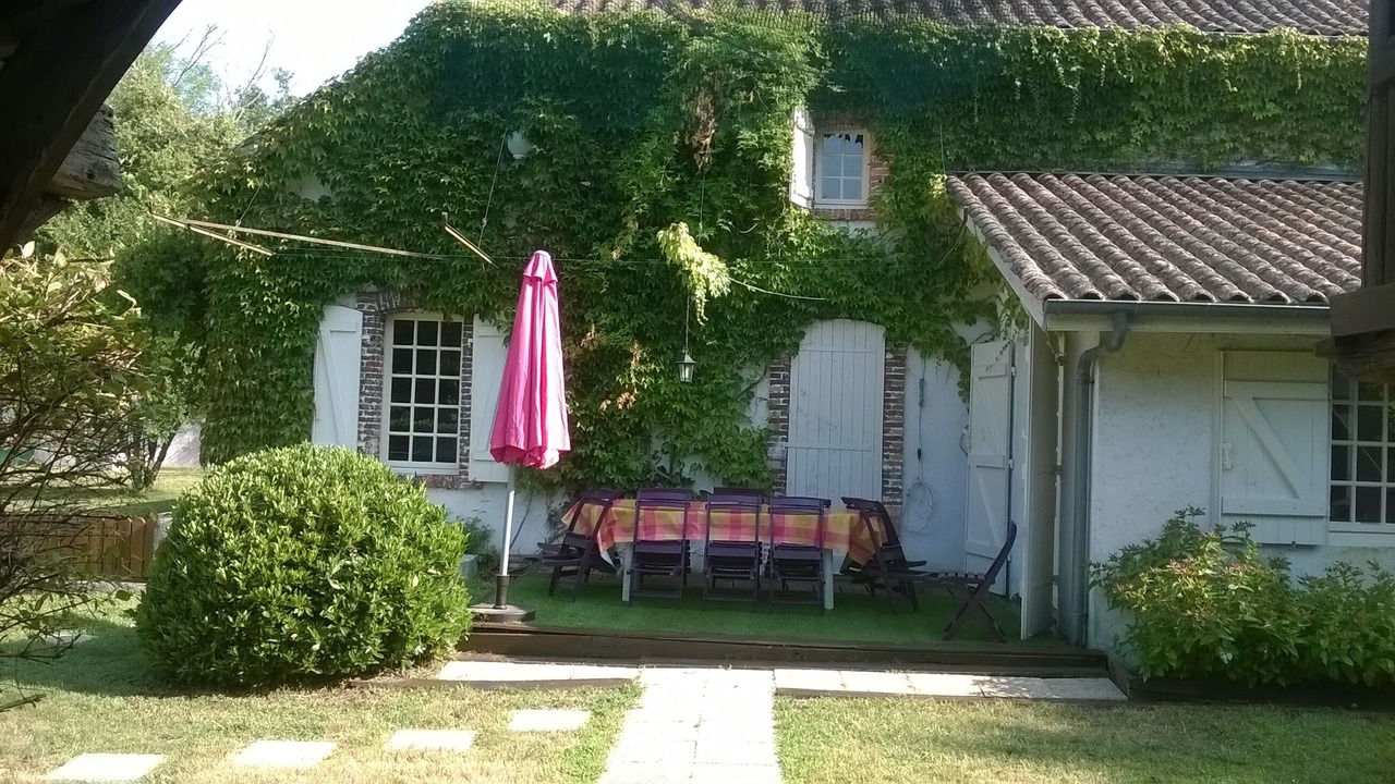 Photo of Outdoor in Sabres
