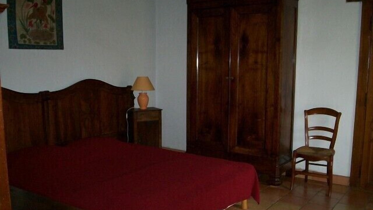 Photo of Bedroom in Sabres