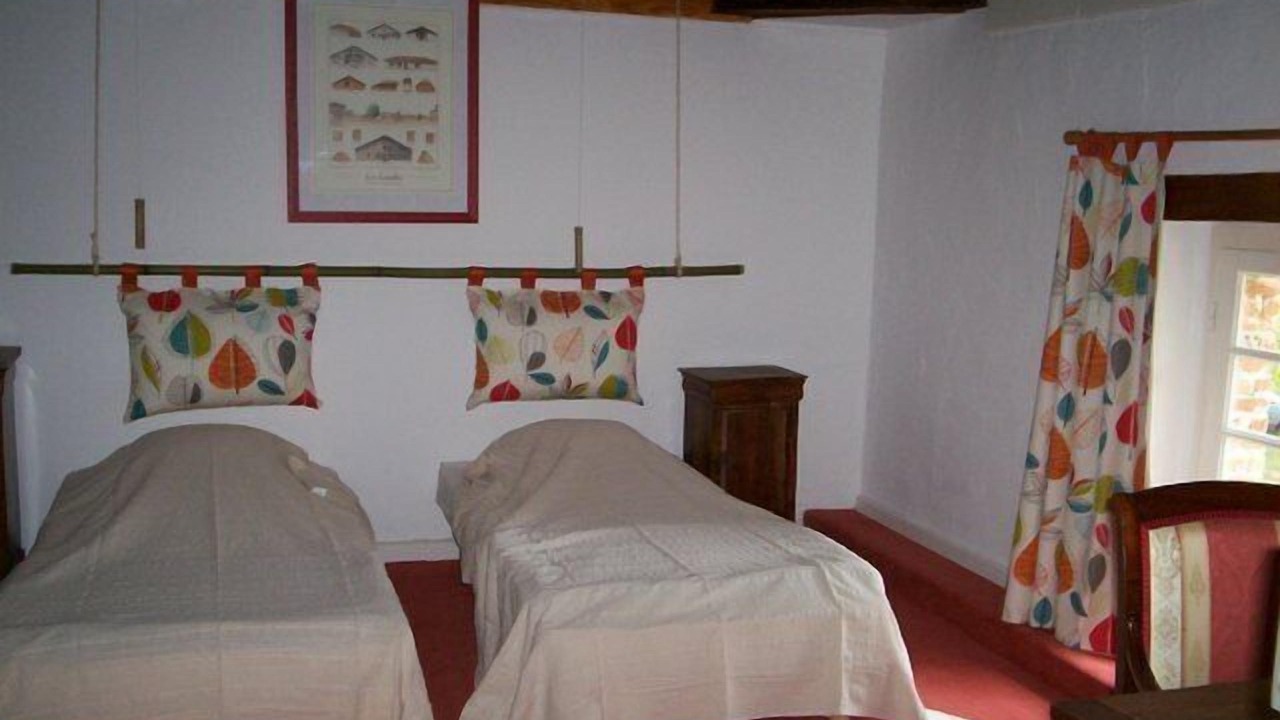 Photo of Bedroom in Sabres