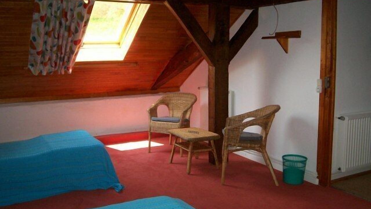 Photo of Bedroom in Sabres