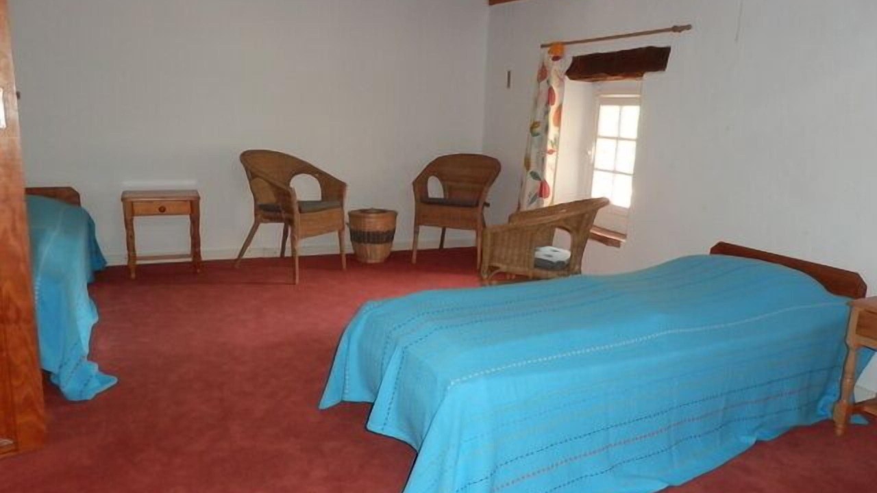 Photo of Bedroom in Sabres