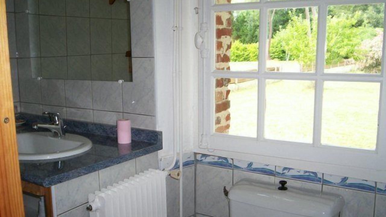 Photo of Bathroom in Sabres
