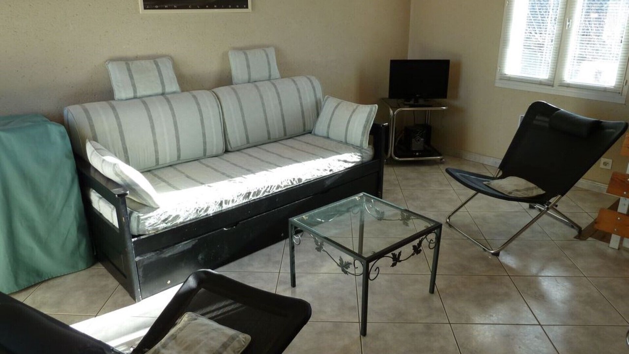 Photo of Livingroom in L'Isle-sur-la-Sorgue