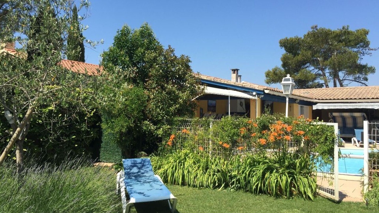 Photo of Outdoor in L'Isle-sur-la-Sorgue