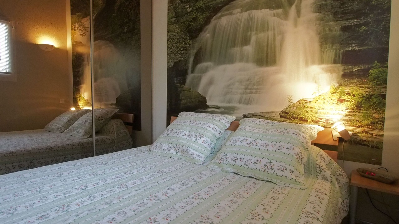 Photo of Bedroom in L'Isle-sur-la-Sorgue