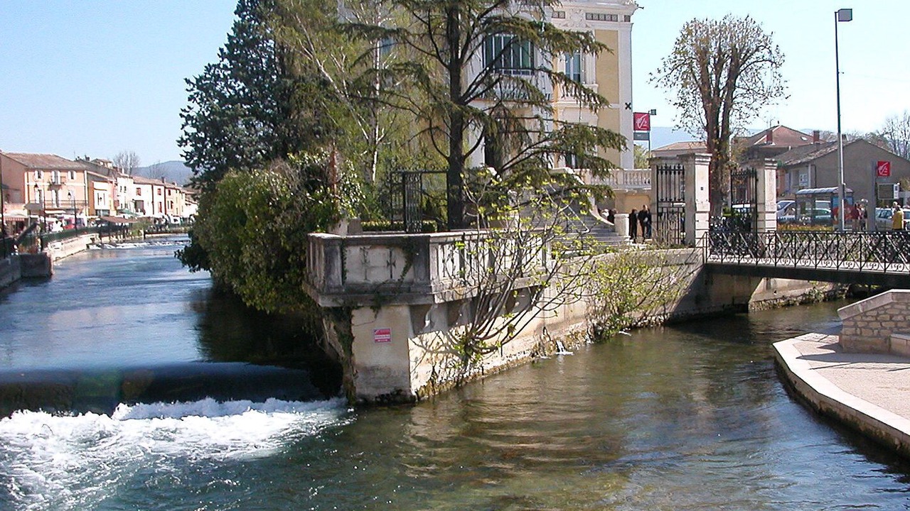 Photo of Others in L'Isle-sur-la-Sorgue