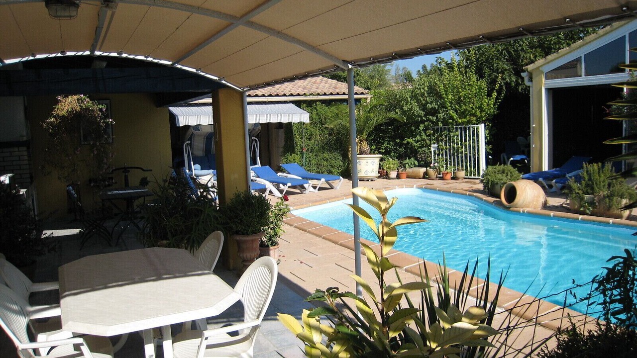 Photo of Outdoor in L'Isle-sur-la-Sorgue
