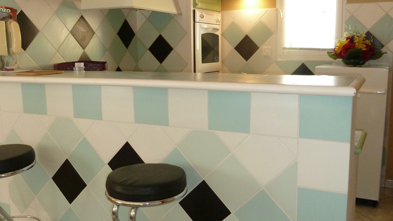 Photo of Kitchen in L'Isle-sur-la-Sorgue