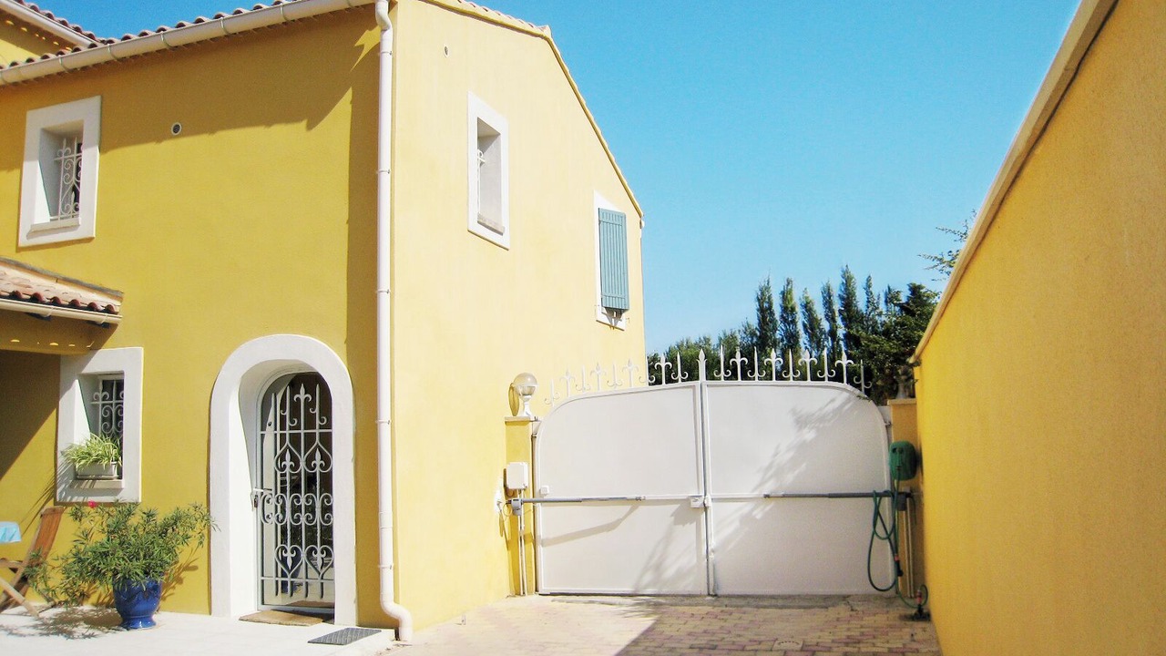 Photo of Outdoor in L'Isle-sur-la-Sorgue