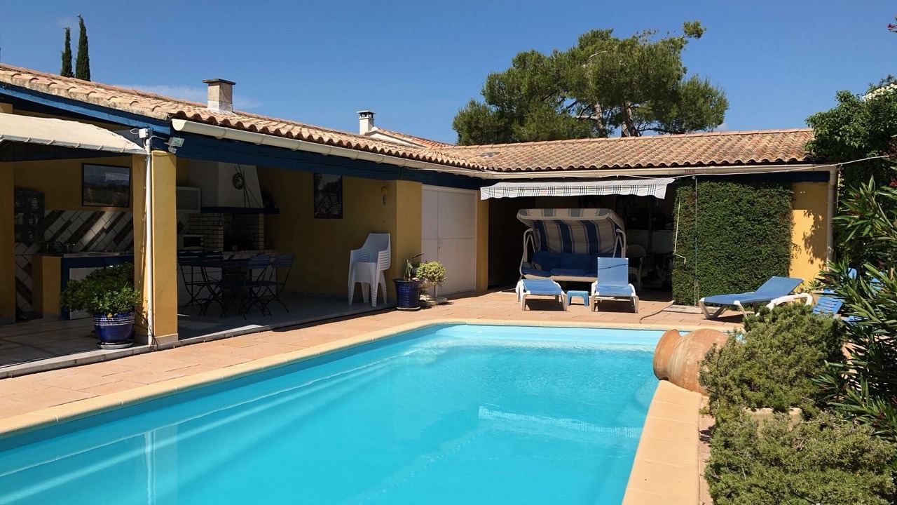 Photo of Outdoor in L'Isle-sur-la-Sorgue