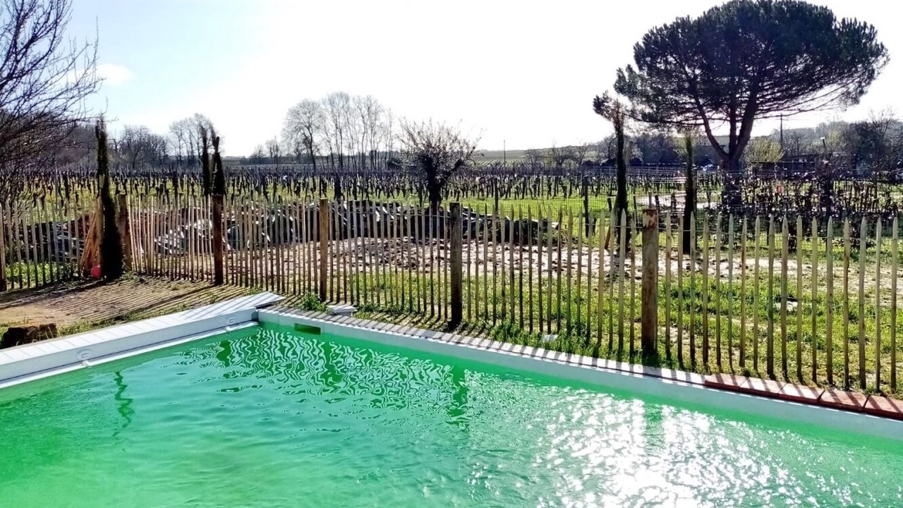 Photo of Outdoor in Lussac