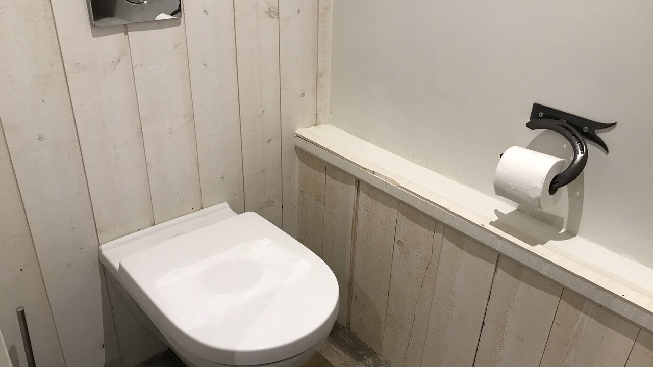 Photo of Bathroom in Mimizan