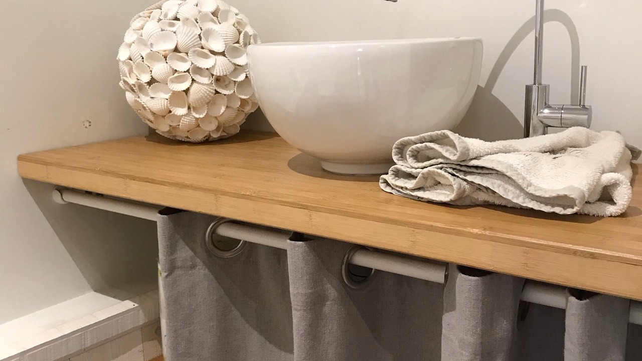 Photo of Bathroom in Mimizan