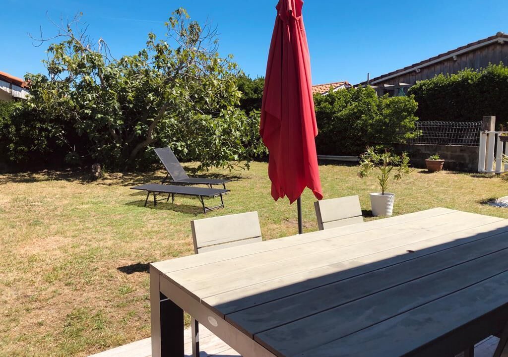 Photo of Outdoor in Mimizan
