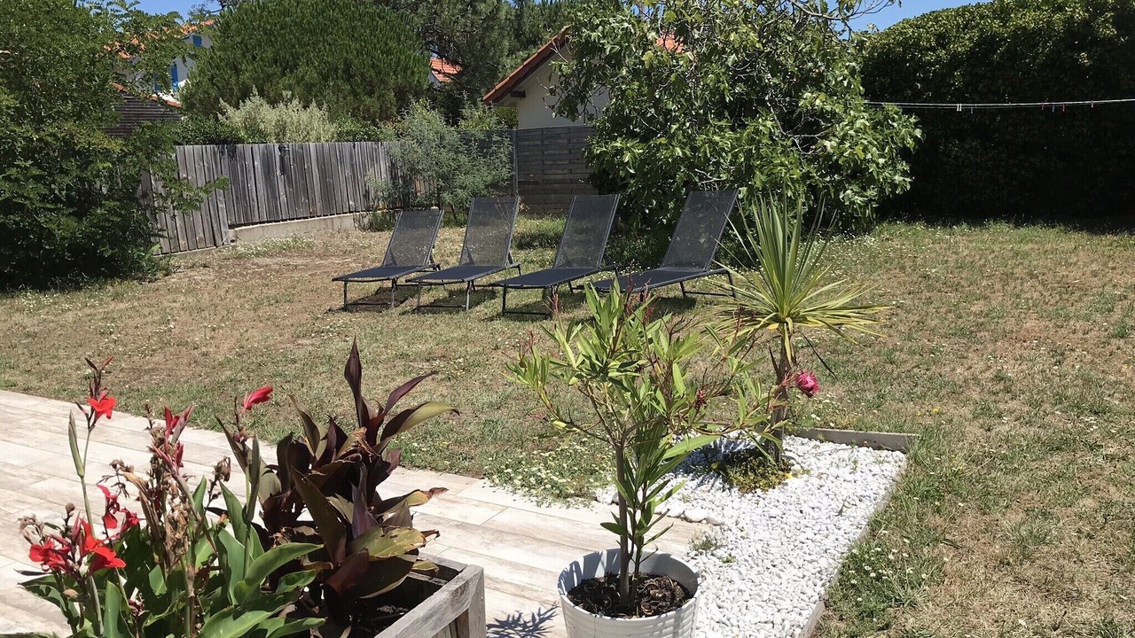 Photo of Outdoor in Mimizan