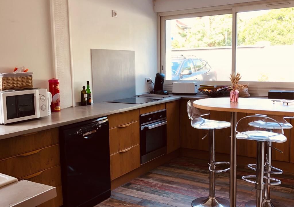 Photo of Kitchen in Mimizan