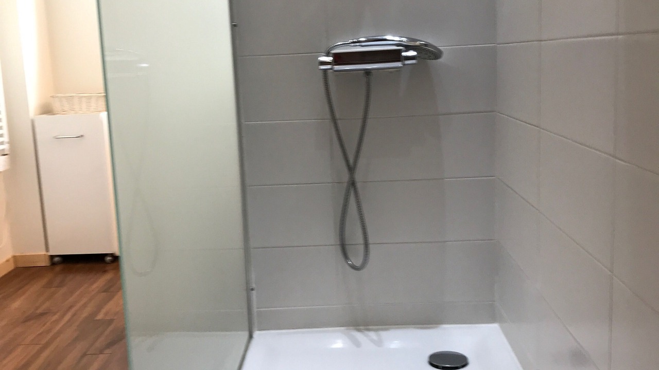Photo of Bathroom in Mimizan