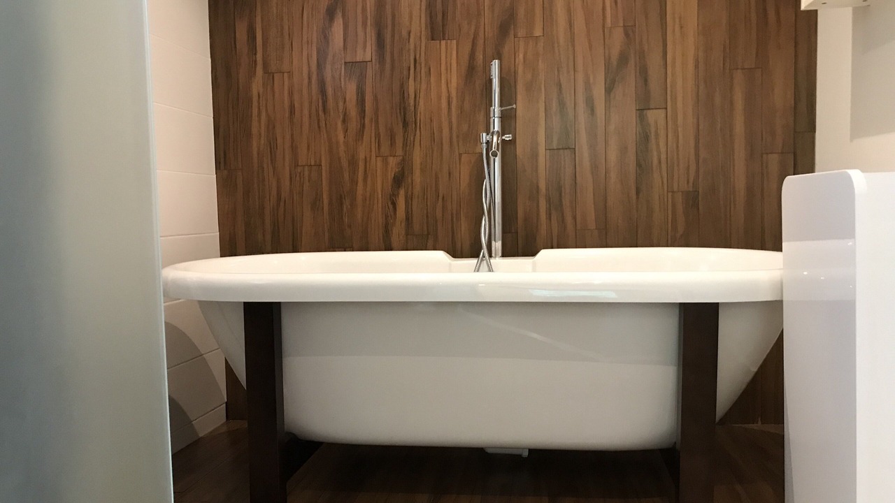 Photo of Bathroom in Mimizan