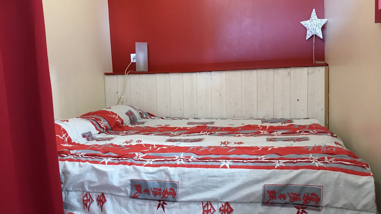 Photo of Bedroom in Mimizan