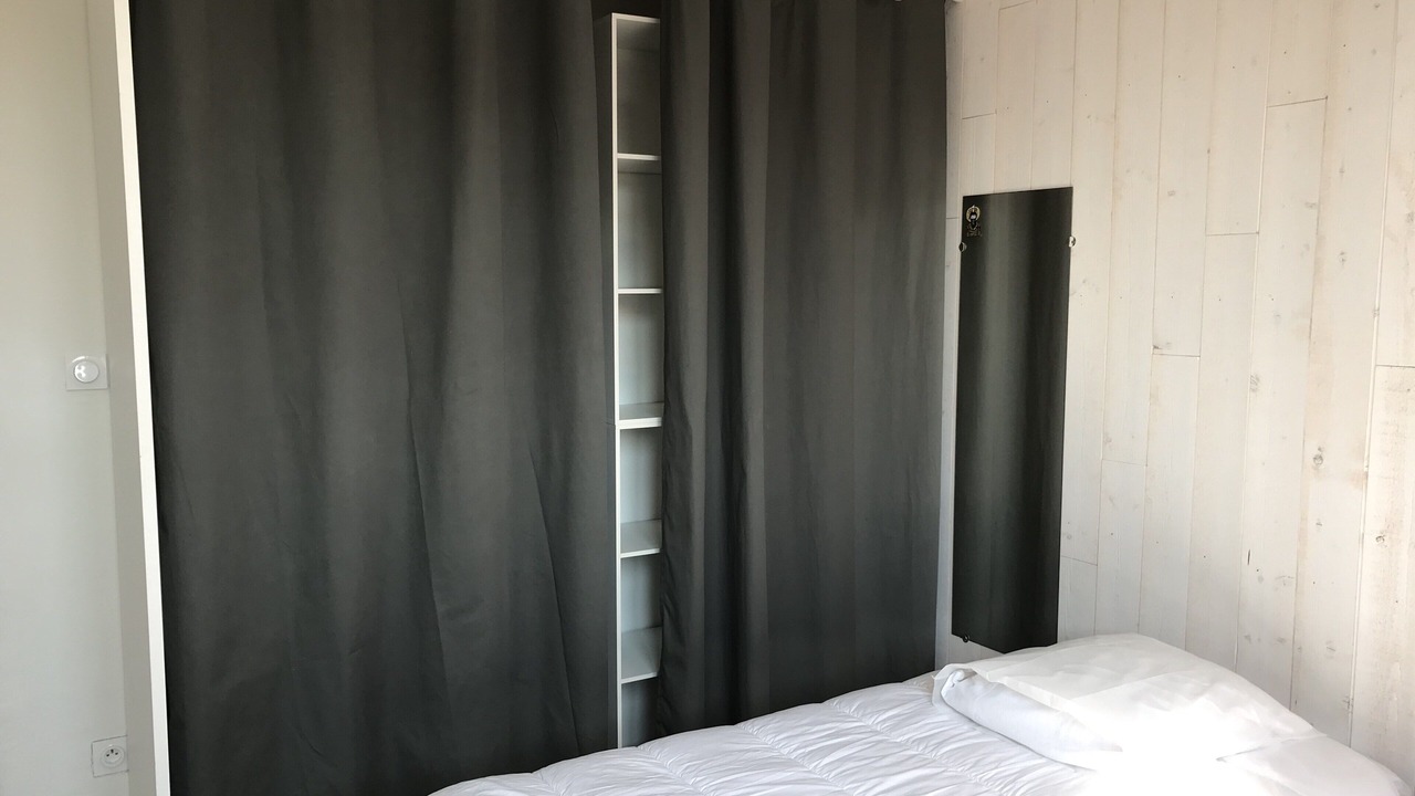 Photo of Bedroom in Mimizan