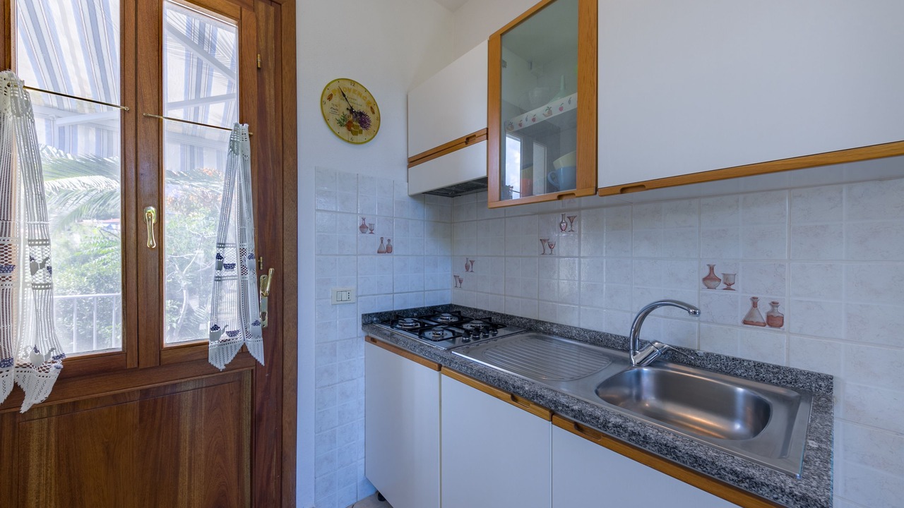 Photo of Kitchen in Fetovaia