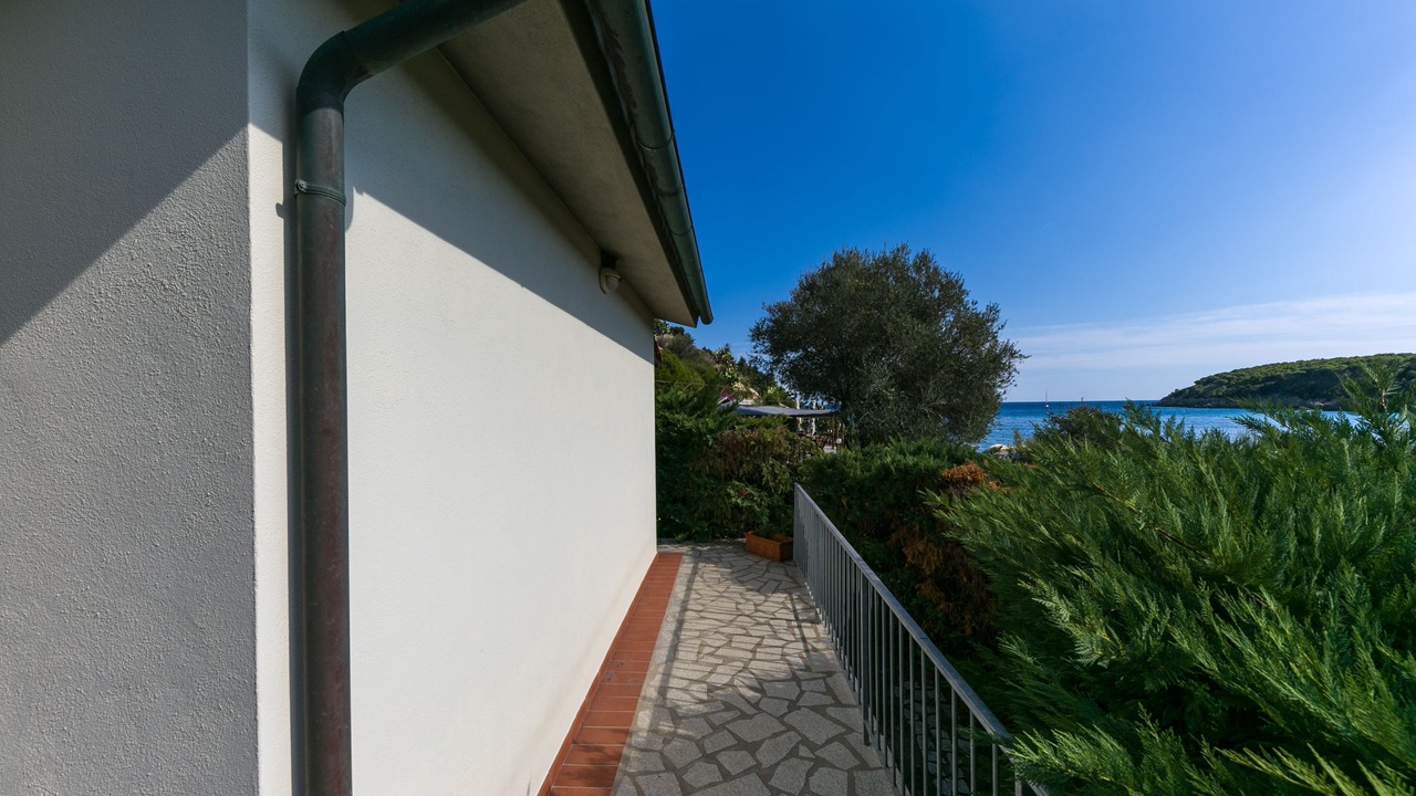 Photo of Outdoor in Fetovaia