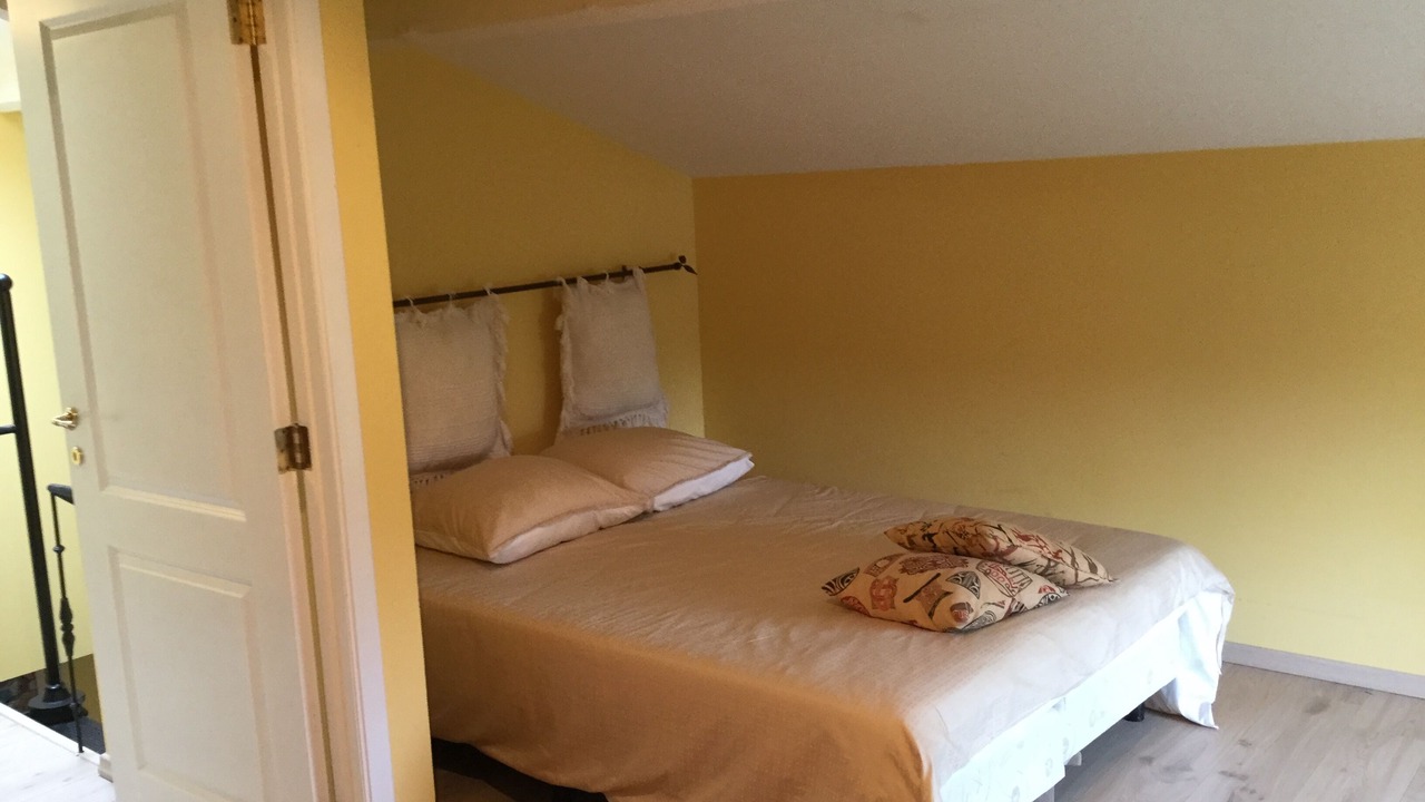 Photo of Bedroom in Saint-Pey-de-Castets