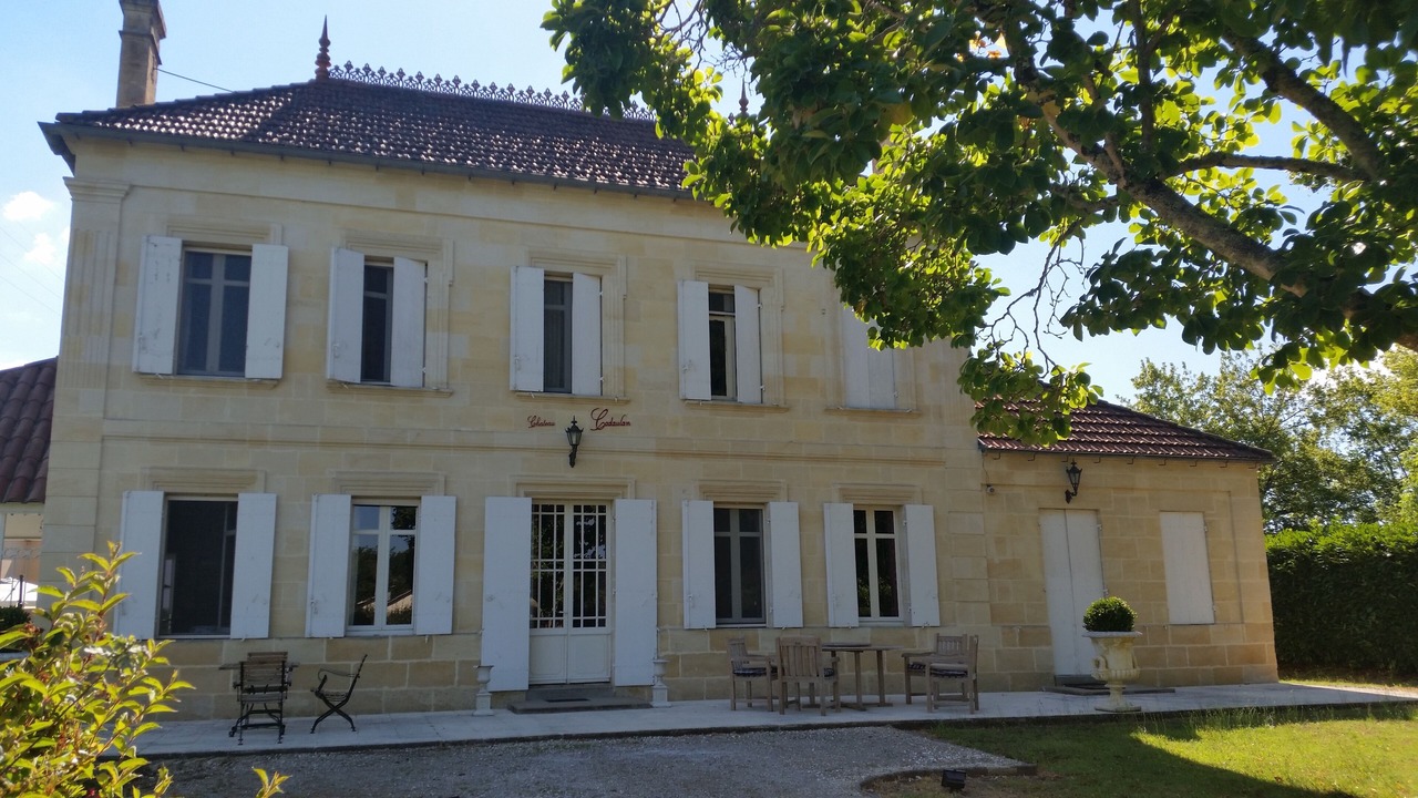 Photo of Outdoor in Saint-Pey-de-Castets