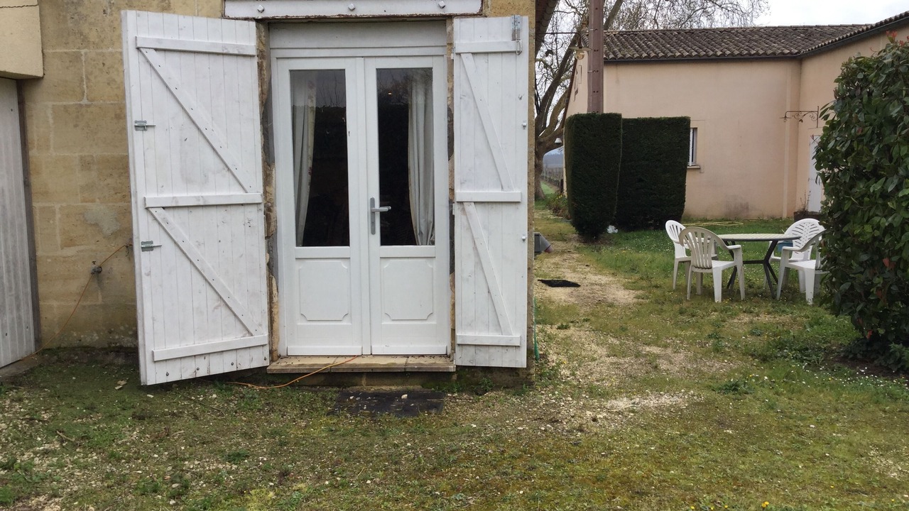 Photo of Outdoor in Saint-Pey-de-Castets
