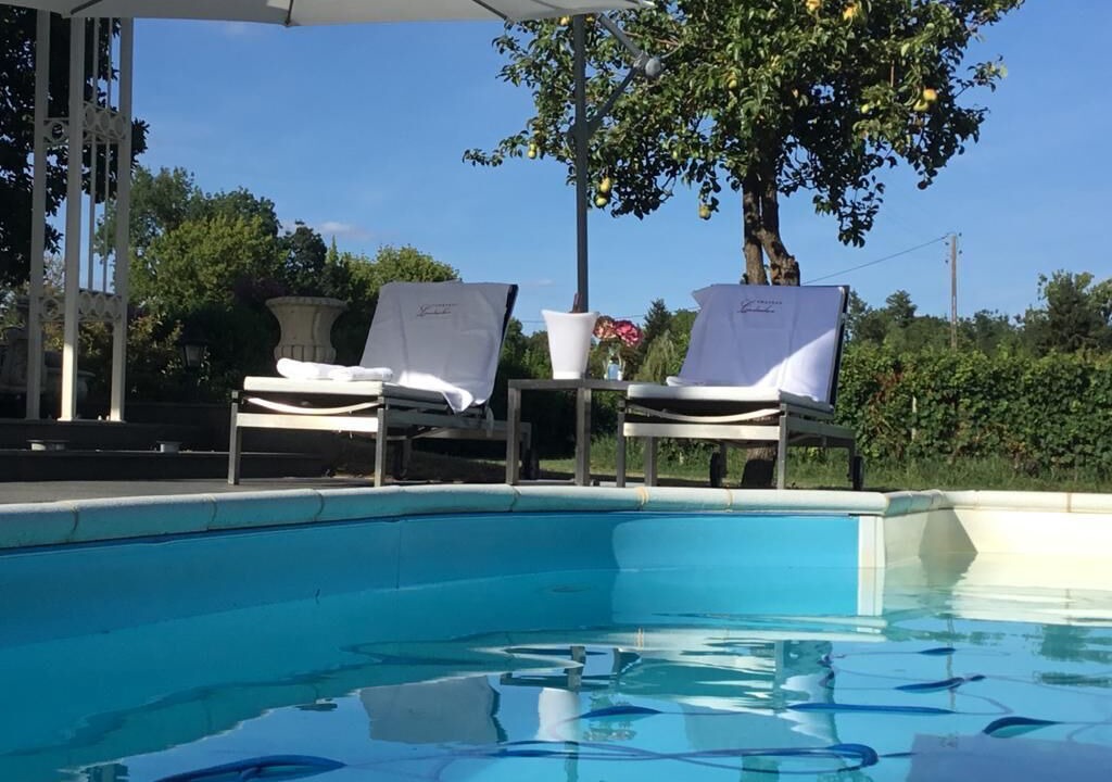 Photo of Outdoor in Saint-Pey-de-Castets