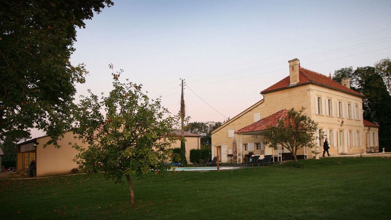 Photo of Outdoor in Saint-Pey-de-Castets