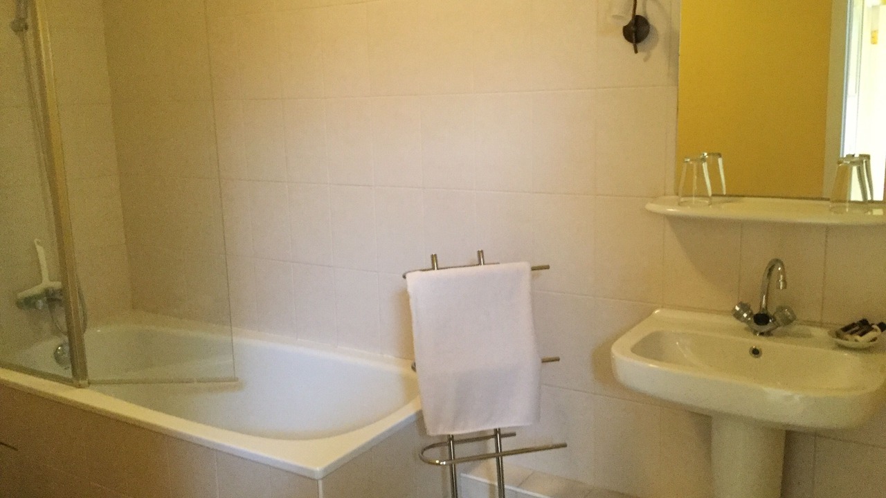 Photo of Bathroom in Saint-Pey-de-Castets