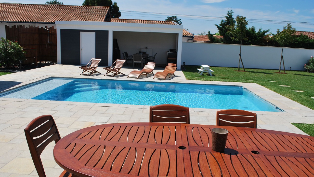 Photo of Outdoor in Ondres