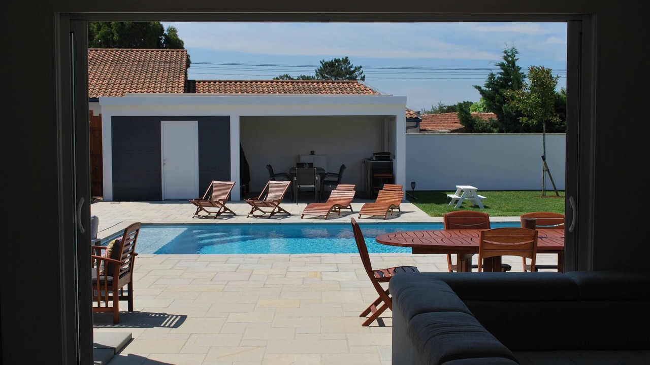 Photo of Outdoor in Ondres