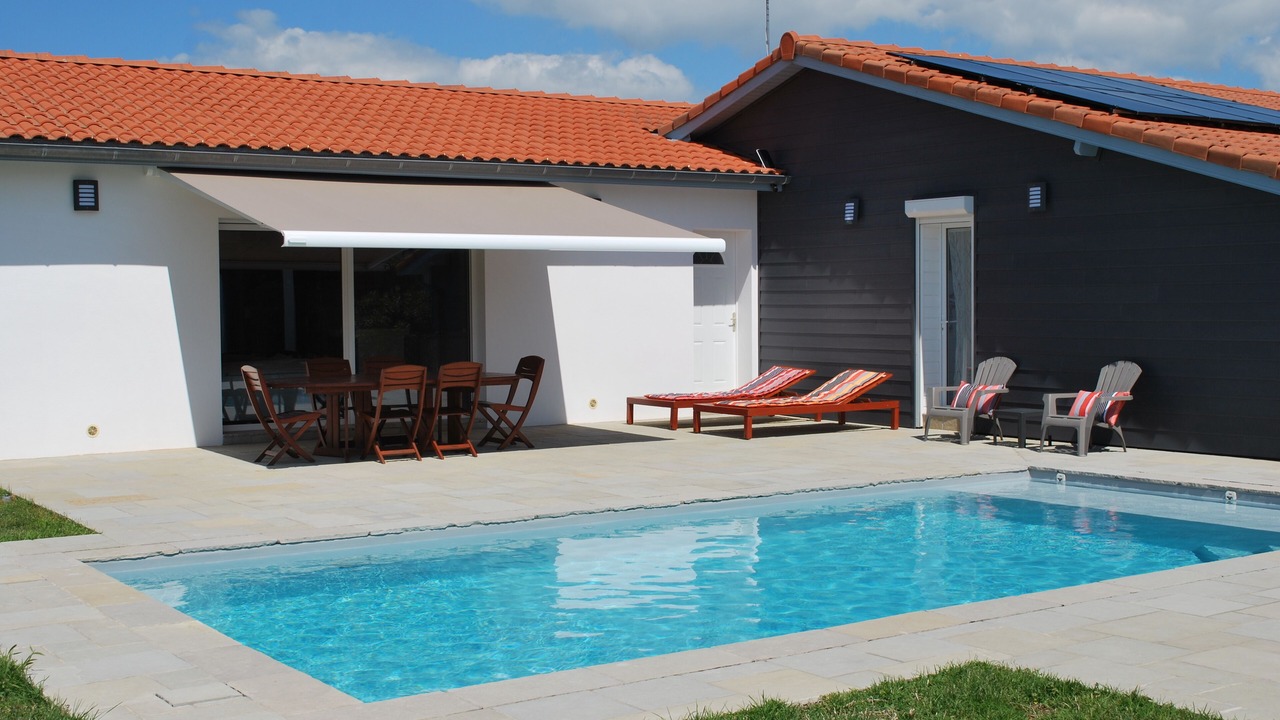 Photo of Outdoor in Ondres